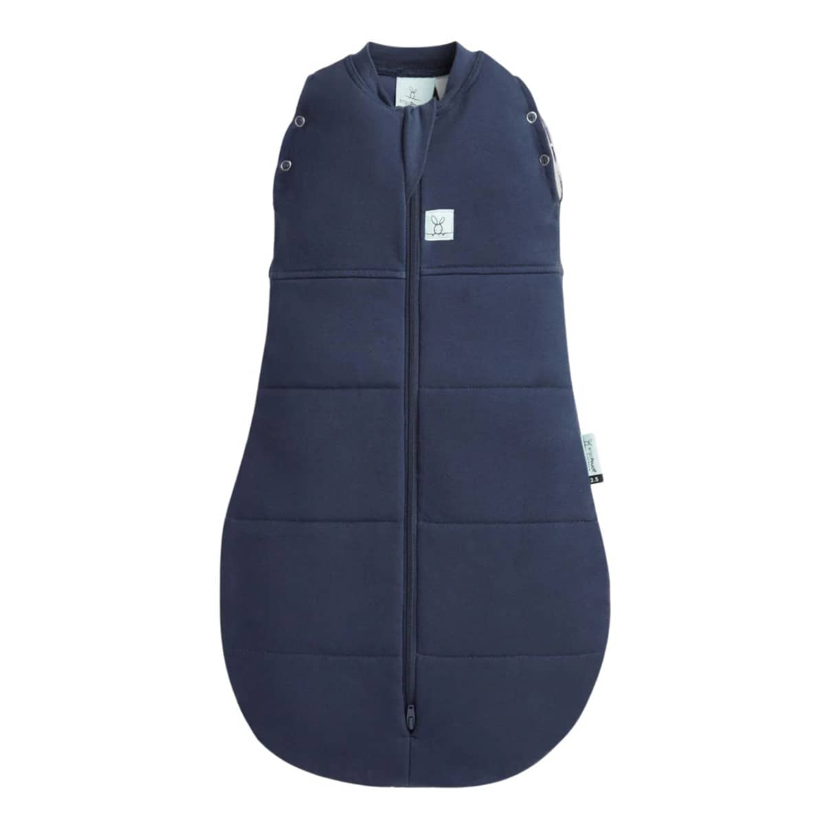 ergoPouch Cocoon Swaddle Bag 3.5 TOG - Ink