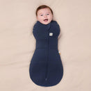 ergoPouch Cocoon Swaddle Bag 3.5 TOG - Ink