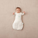 ergoPouch Cocoon Swaddle Bag 3.5 TOG - Oatmeal Marle
