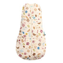 ergoPouch Cocoon Swaddle Bag 3.5 TOG - Bon Appetit