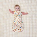 ergoPouch Cocoon Swaddle Bag 2.5 TOG - Bon Appetit