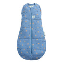 ergoPouch Cocoon Swaddle Bag 2.5 TOG - Petite Pretzel