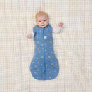 ergoPouch Cocoon Swaddle Bag 2.5 TOG - Petite Pretzel