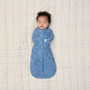 ergoPouch Cocoon Swaddle Bag 1.0 TOG - Petite Pretzel