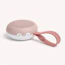 ergoPouch Drift Away White Noise Machine - Blush