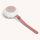 ergoPouch Drift Away White Noise Machine - Blush