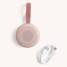ergoPouch Drift Away White Noise Machine - Blush