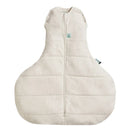 ergoPouch Hip Harness Cocoon Swaddle Bag 3.5 TOG - Oatmeal Marle