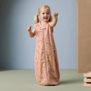 ergoPouch Premium Sleeping Bag 0.3 TOG - Elephant Parade - 8 to 24 Months