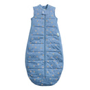 ergoPouch Premium Sleeping Bag 2.5 TOG - Petite Pretzel - 8 to 24 Months