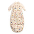 ergoPouch Premium Sleeping Bag 3.5 TOG with Sleeves - Bon Appetit