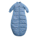 ergoPouch Premium Sleeping Bag 3.5 TOG with Sleeves - Petite Pretzel