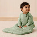 ergoPouch Side Zip Sheeting Sleeping Bag - Willow