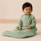 ergoPouch Side Zip Sheeting Sleeping Bag - Willow