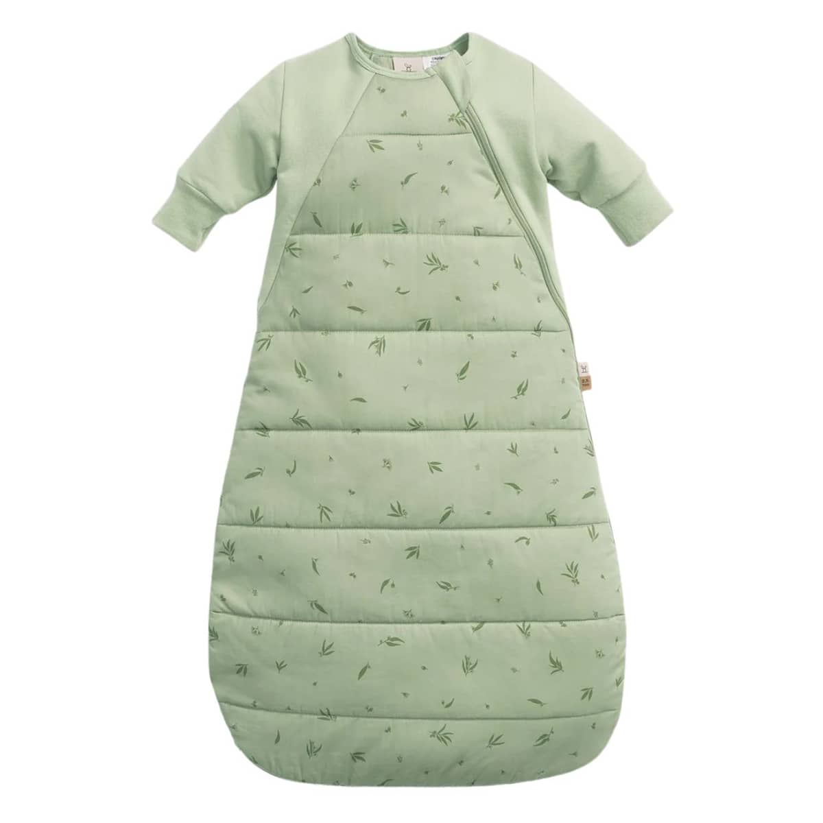 ergoPouch Side Zip Sheeting Sleeping Bag - Willow