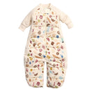 ergoPouch Sleep Suit Bag 3.5 TOG - Bon Appetit