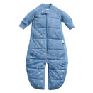 ergoPouch Sleep Suit Bag 2.5 TOG - Petite Pretzel