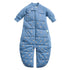 ergoPouch Sleep Suit Bag 2.5 TOG - Petite Pretzel
