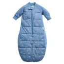 ergoPouch Sleep Suit Bag 3.5 TOG - Petite Pretzel