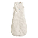 ergoPouch Jersey Sleeping Bag 0.2 TOG - Oatmeal Marle
