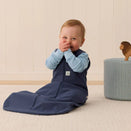 ergoPouch Sleeping Bag 1.0 TOG - Ink