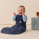 ergoPouch Sleeping Bag 1.0 TOG - Ink