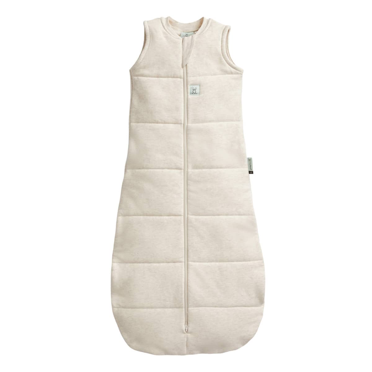 ergoPouch Sleeping Bag 2.5 TOG - Oatmeal Marle