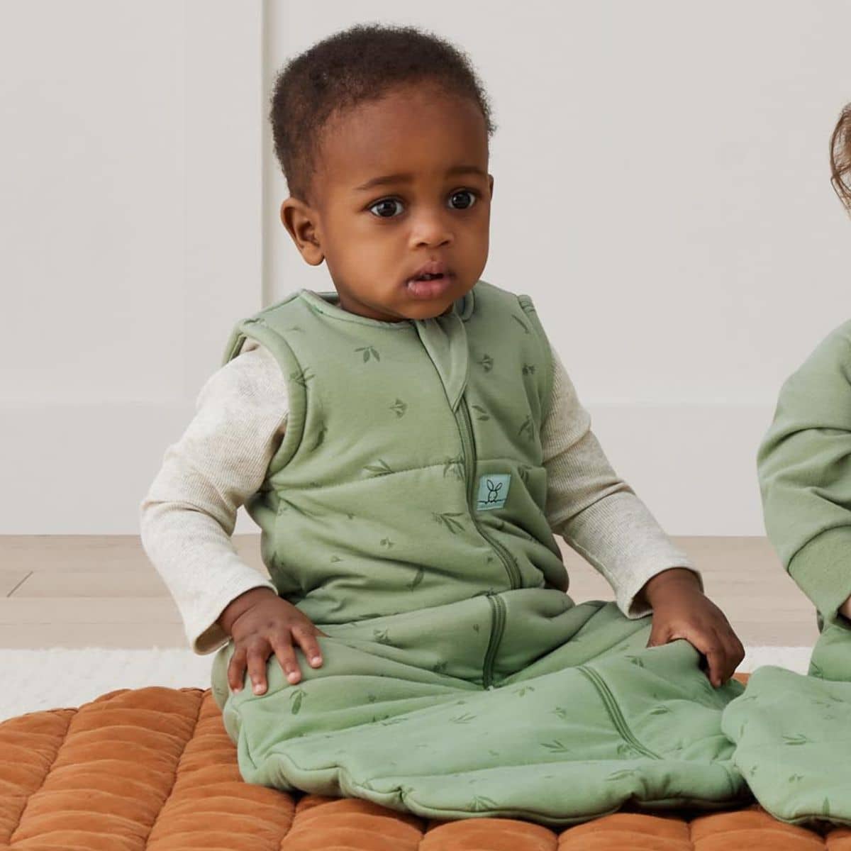 ergoPouch Sleeping Bag 2.5 TOG - Willow