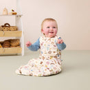 ergoPouch Sleeping Bag 2.5 TOG - Bon Appetit