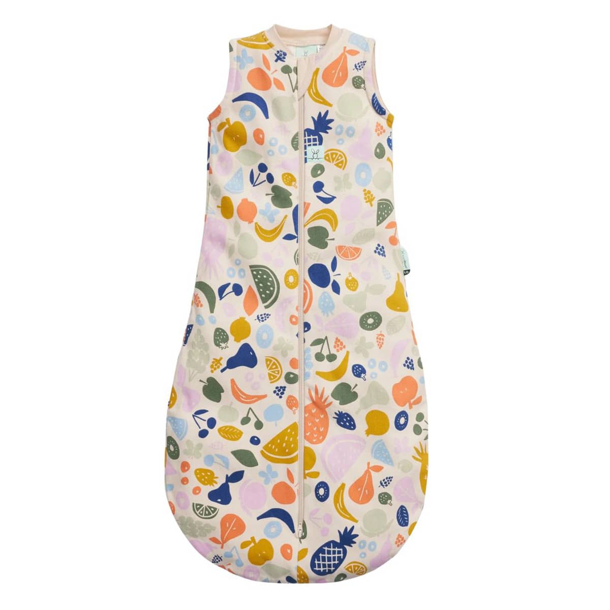 ergoPouch Sleeping Bag - Fruit Salad