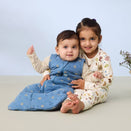 ergoPouch Sleeping Bag 2.5 TOG - Petite Pretzel