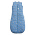 ergoPouch Sleeping Bag 2.5 TOG - Petite Pretzel