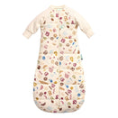 ergoPouch Sleeping Bag 3.5 TOG with Sleeves - Bon Appetit