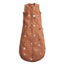 ergoPouch Jersey Sleeping Bag 1.0 TOG - Sunny