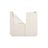ergopouch HugMe Blanket - Bassinet - Caramel Grid