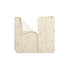 ergopouch HugMe Blanket - Bedside Sleeper - Daisy Sprinkle