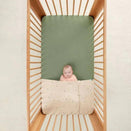 ergopouch HugMe Blanket - Cot - Daisy Sprinkle