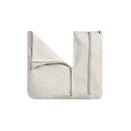 ergopouch HugMe Blanket - 0.2 + 1.0 TOG - Cot - Grey Marle