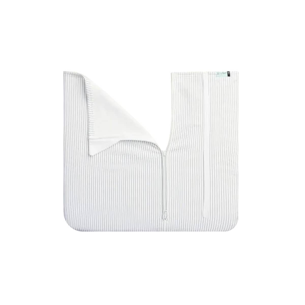 ergopouch HugMe Blanket - Cot - Midnight Stripe