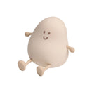 ergoPouch Blobby Bedtime Lamp - Taupe