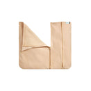 ergopouch HugMe Blanket - 0.2 + 1.0 TOG - Cot - Wheat