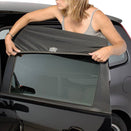 Outlook Auto-Shade Car Sunshade
