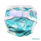 Baby BeeHinds PUL Nappy Cover - Prints - Wishes