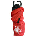 JL Childress Red Stroller Gate Check Bag