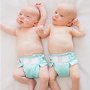 Baby BeeHinds Newborn AIO Cloth Nappy