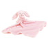 Jellycat Bashful Bunny Soother - Pink