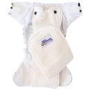 Baby BeeHinds Magic-All-in-Two Cloth Nappy