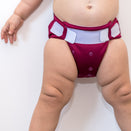 Baby BeeHinds Magic-All-in-Two Cloth Nappy