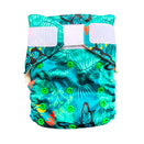 Baby BeeHinds Magicalls AI2 Cloth Nappy - Flutterby