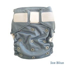 Baby BeeHinds Magic-All-in-Two Cloth Nappy - Ice Blue